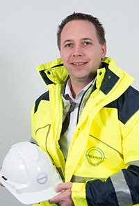 Bausachverständiger, Immobiliensachverständiger, Immobiliengutachter und Baugutachter  Stephan Karlheim Sylt