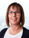 Bausachverständige, Immobiliensachverständige, Immobiliengutachterin und Baugutachterin  Tatjana Neumann Sylt