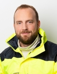 Bausachverständiger, Immobiliensachverständiger, Immobiliengutachter und Baugutachter  Daniel Hosper Sylt