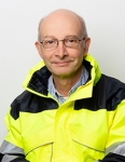 Bausachverständiger, Immobiliensachverständiger, Immobiliengutachter und Baugutachter Prof. Dr. Dipl.-Ing. Heiner Haass Sylt