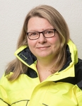 Bausachverständige, Immobiliensachverständige, Immobiliengutachterin und Baugutachterin  Svenja Rohlfs Sylt